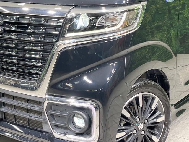 SUZUKI Spacia custom 2019