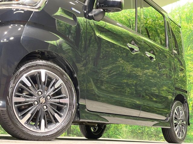 SUZUKI Spacia custom 2019