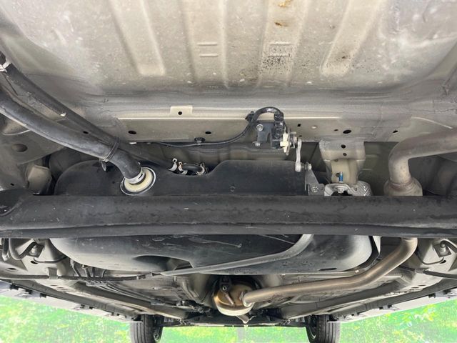 SUZUKI Spacia custom 2019