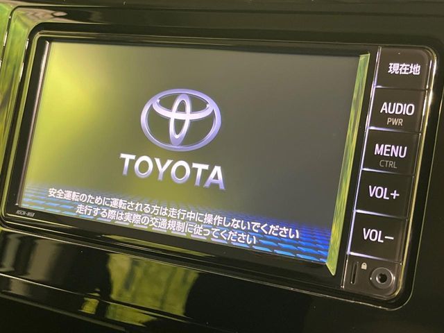 TOYOTA ROOMY 2020