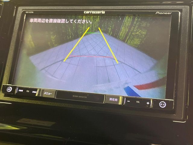 HONDA N-WGN CUSTOM 2017