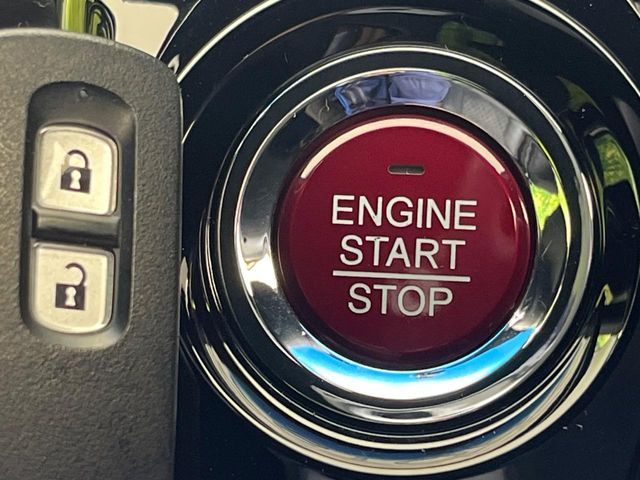 HONDA N-WGN CUSTOM 2017