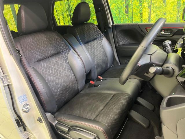 HONDA N-WGN CUSTOM 2017