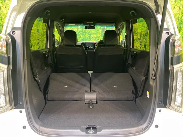 HONDA N-WGN CUSTOM 2017