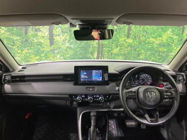 HONDA VEZEL e:HEV 2023