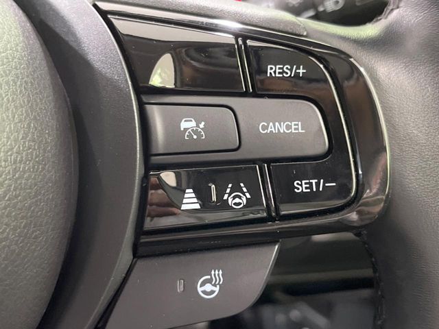 HONDA VEZEL e:HEV 2023