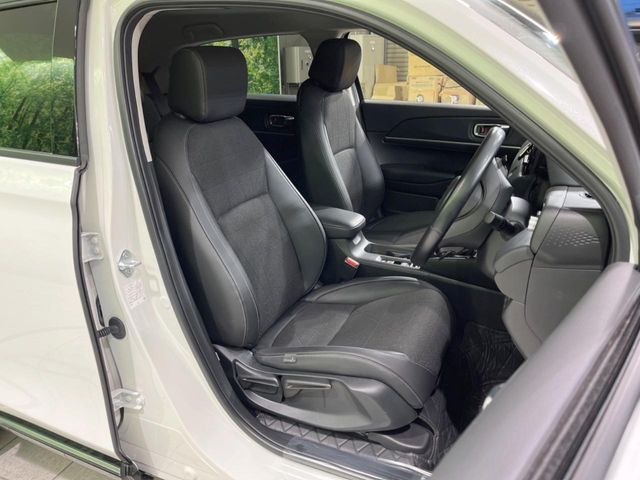 HONDA VEZEL e:HEV 2023