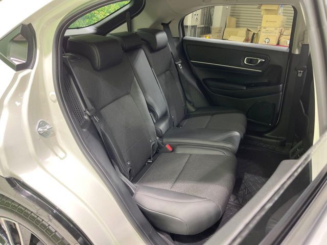 HONDA VEZEL e:HEV 2023