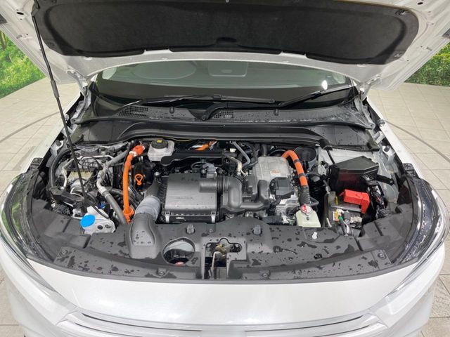 HONDA VEZEL e:HEV 2023