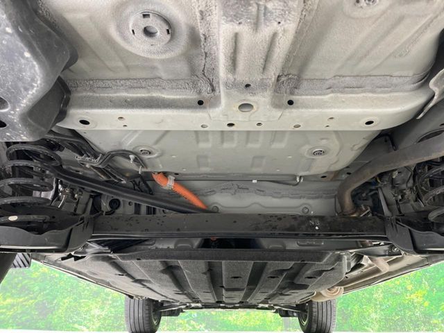 HONDA VEZEL e:HEV 2023