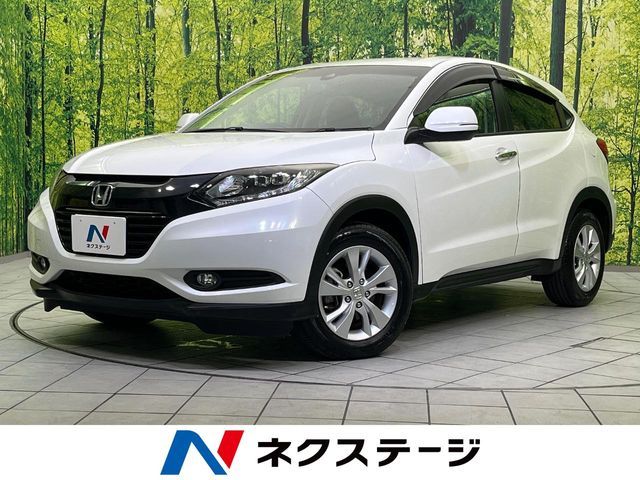 HONDA VEZEL 2017