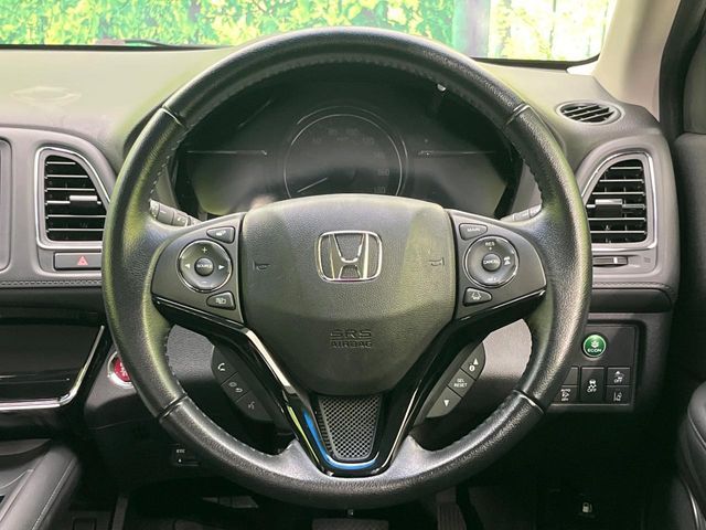 HONDA VEZEL 2017
