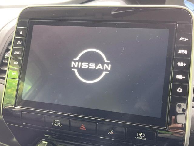 NISSAN SERENA  WG 2020