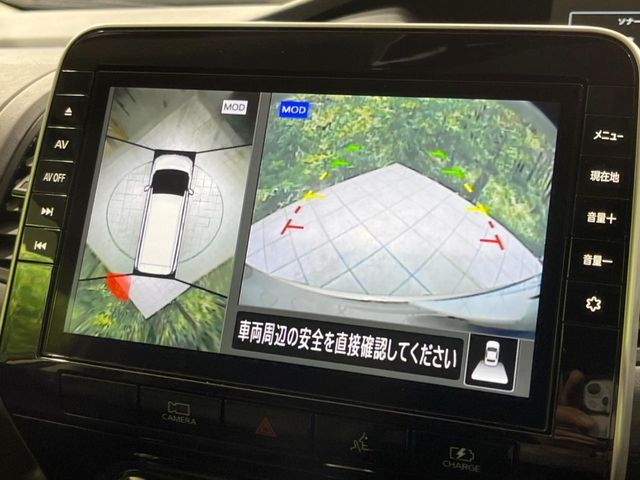 NISSAN SERENA  WG 2020