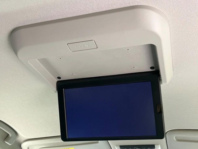 NISSAN SERENA  WG 2020