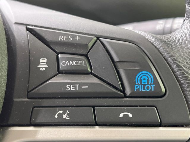 NISSAN SERENA  WG 2020