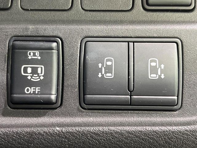 NISSAN SERENA  WG 2020