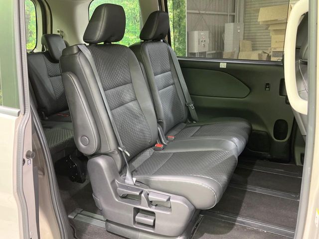 NISSAN SERENA  WG 2020