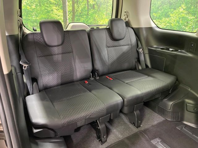 NISSAN SERENA  WG 2020