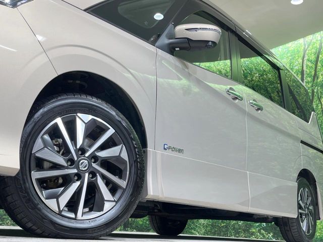 NISSAN SERENA  WG 2020