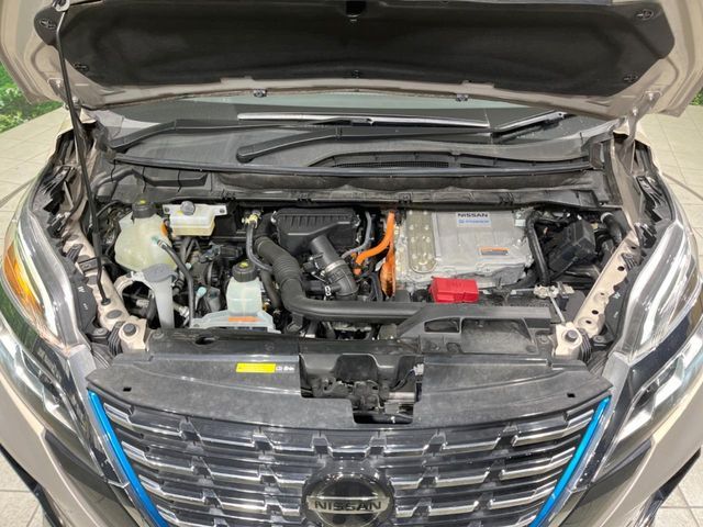 NISSAN SERENA  WG 2020