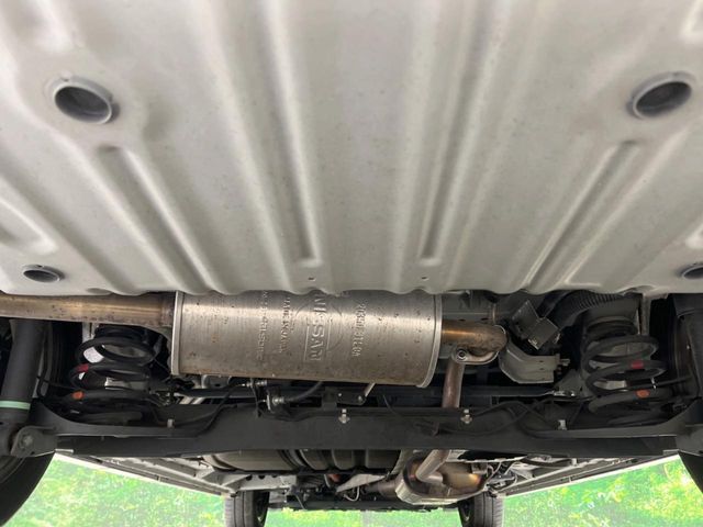 NISSAN SERENA  WG 2020