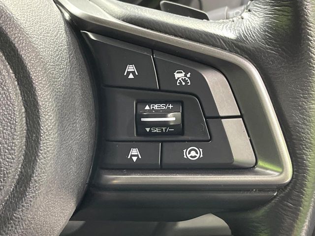 SUBARU IMPREZA SPORT 4WD 2019