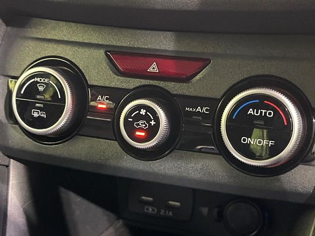 SUBARU IMPREZA SPORT 4WD 2019