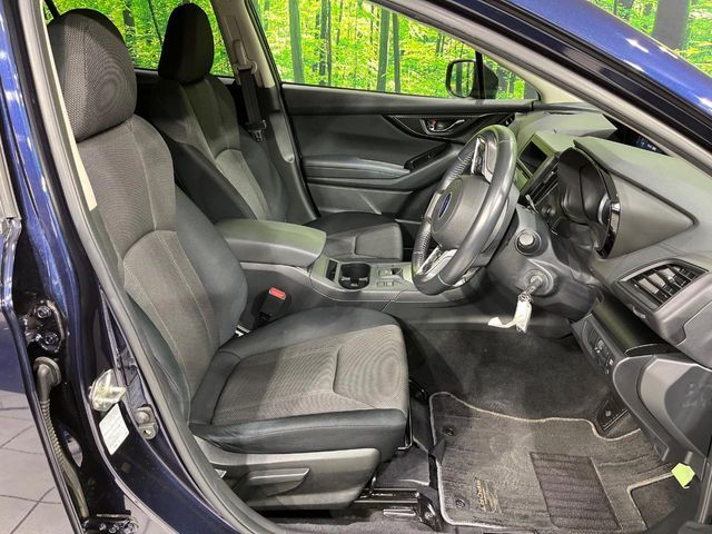 SUBARU IMPREZA SPORT 4WD 2019