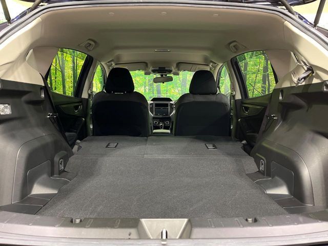 SUBARU IMPREZA SPORT 4WD 2019