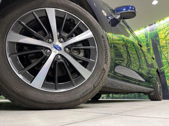 SUBARU IMPREZA SPORT 4WD 2019