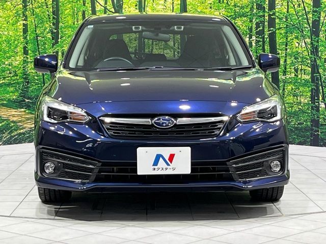 SUBARU IMPREZA SPORT 4WD 2019