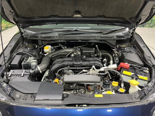 SUBARU IMPREZA SPORT 4WD 2019