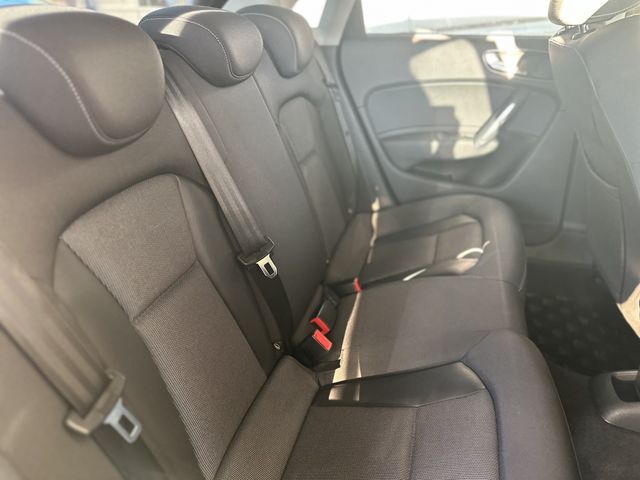 AUDI AUDI A1 SPORTBACK 2013