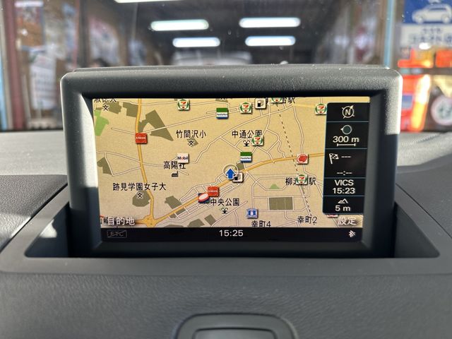 AUDI AUDI A1 SPORTBACK 2013