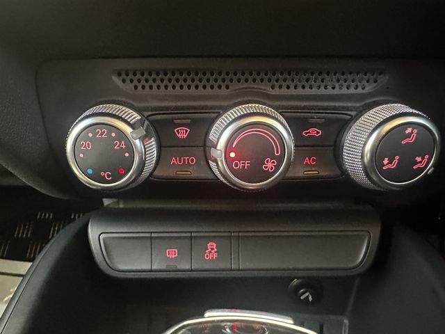 AUDI AUDI A1 SPORTBACK 2013