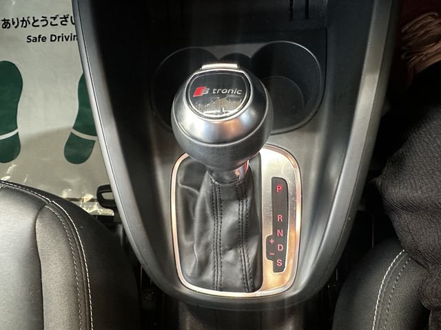 AUDI AUDI A1 SPORTBACK 2013