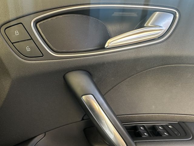 AUDI AUDI A1 SPORTBACK 2013