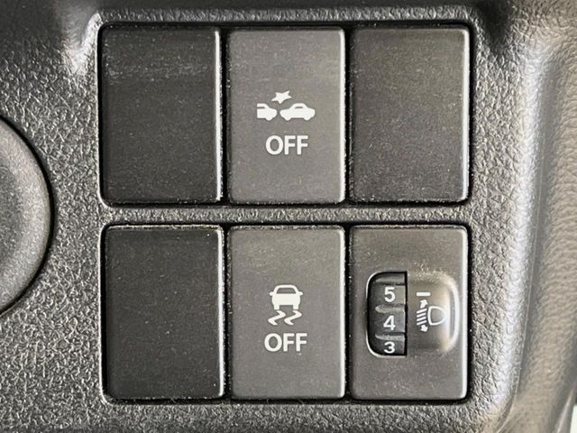 SUZUKI ALTO van 2017