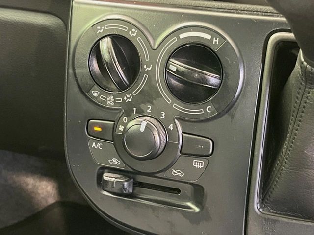 SUZUKI ALTO van 2017