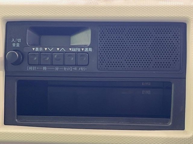 SUZUKI ALTO van 2017