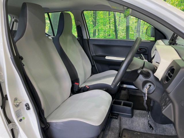 SUZUKI ALTO van 2017