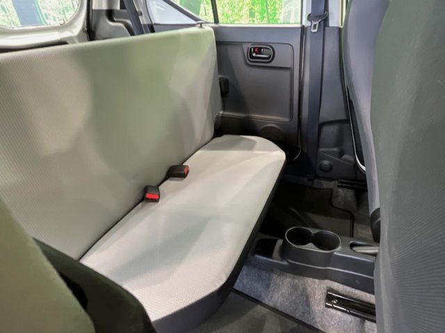 SUZUKI ALTO van 2017