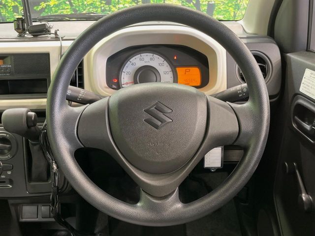 SUZUKI ALTO van 2017