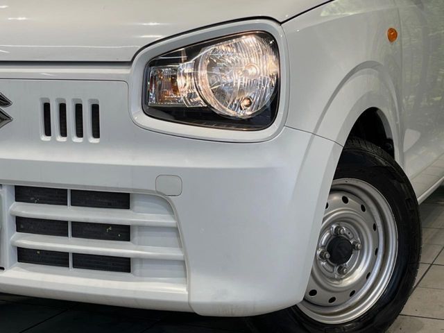 SUZUKI ALTO van 2017