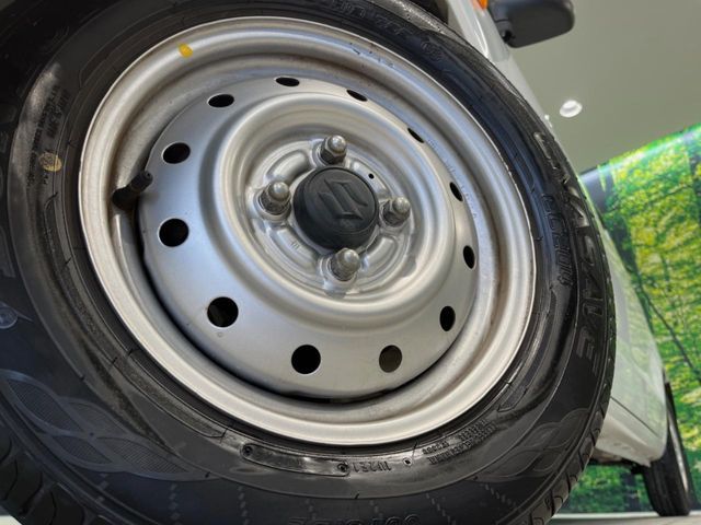 SUZUKI ALTO van 2017