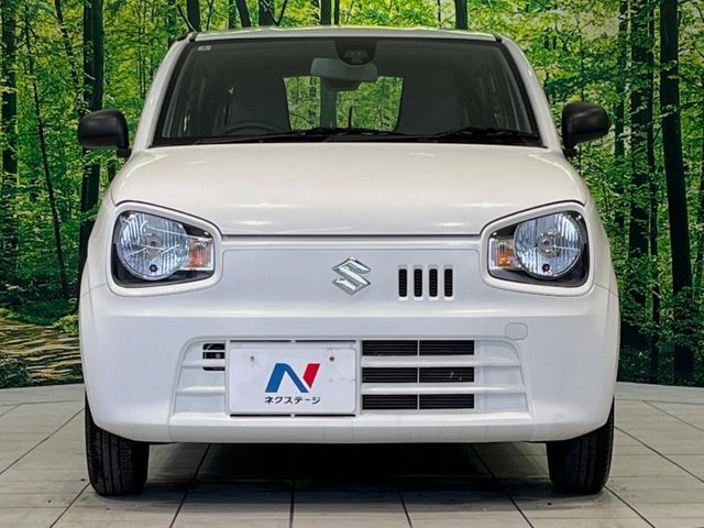 SUZUKI ALTO van 2017