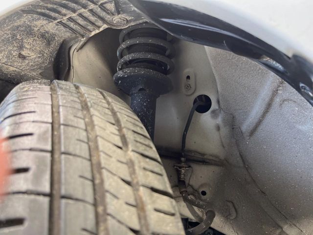 SUZUKI ALTO van 2017