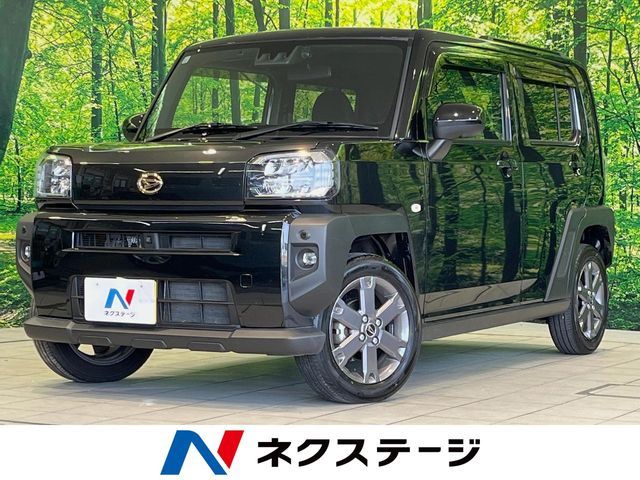 DAIHATSU TAFT 2021