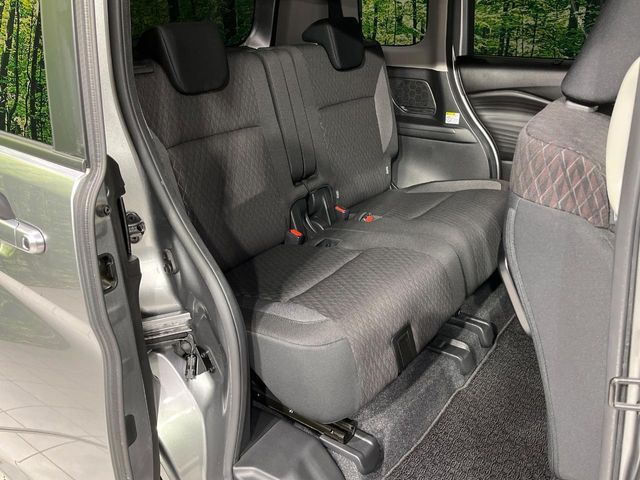 SUZUKI SOLIO BANDIT 4WD 2023